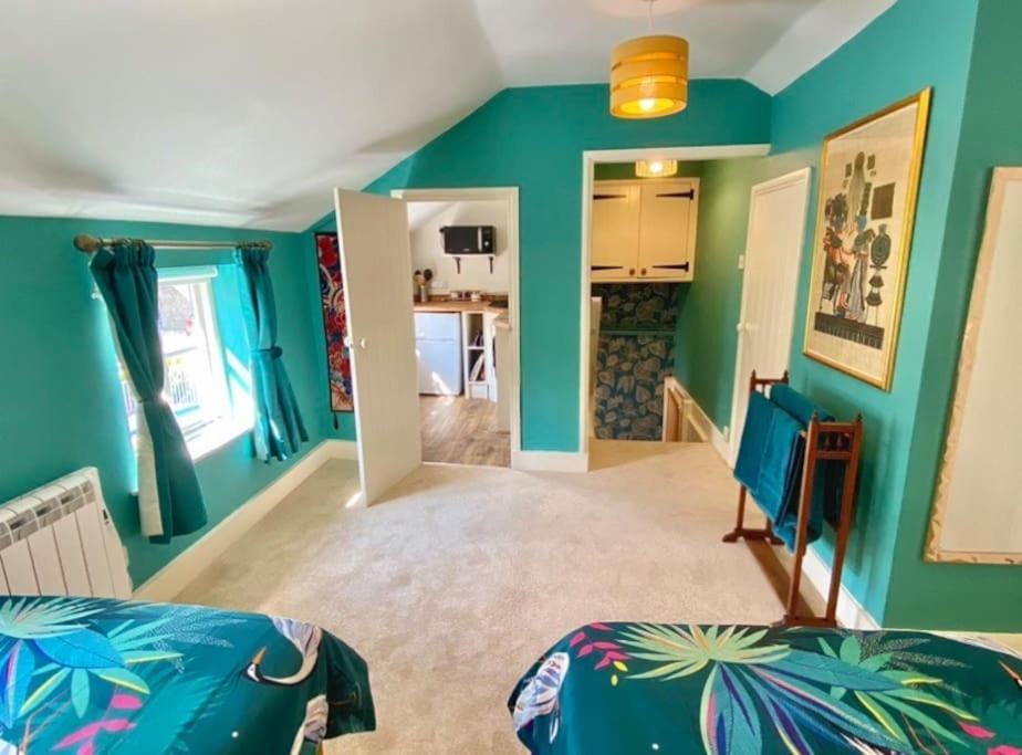 Traveller'S Rest - Cosy Cottage In Heart Of Wilton Salisbury Exterior photo